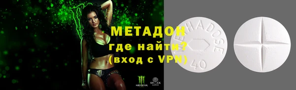хмурый Алексин