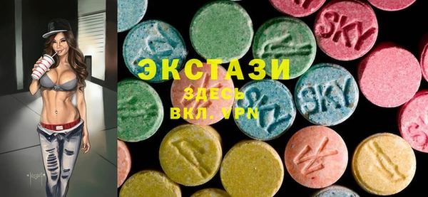 хмурый Алексин