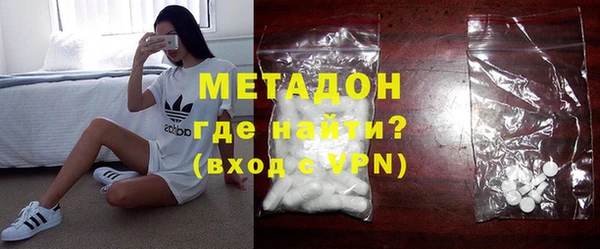 хмурый Алексин
